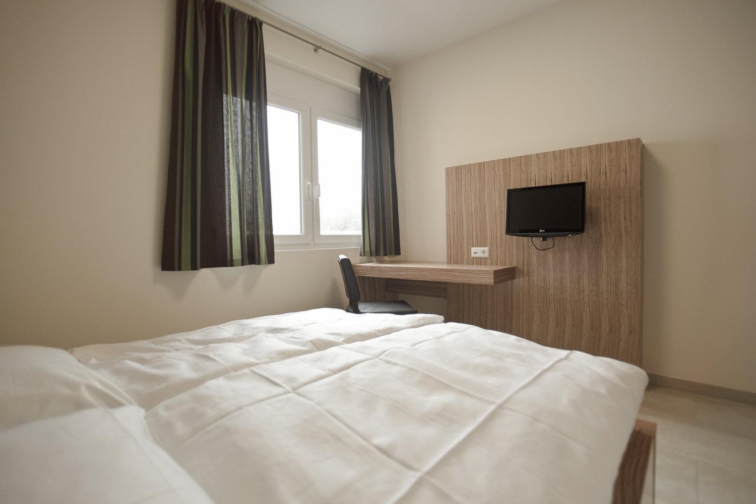 Hotel Maxis - Digitaler Self-Check-In - Karlsbad Luaran gambar