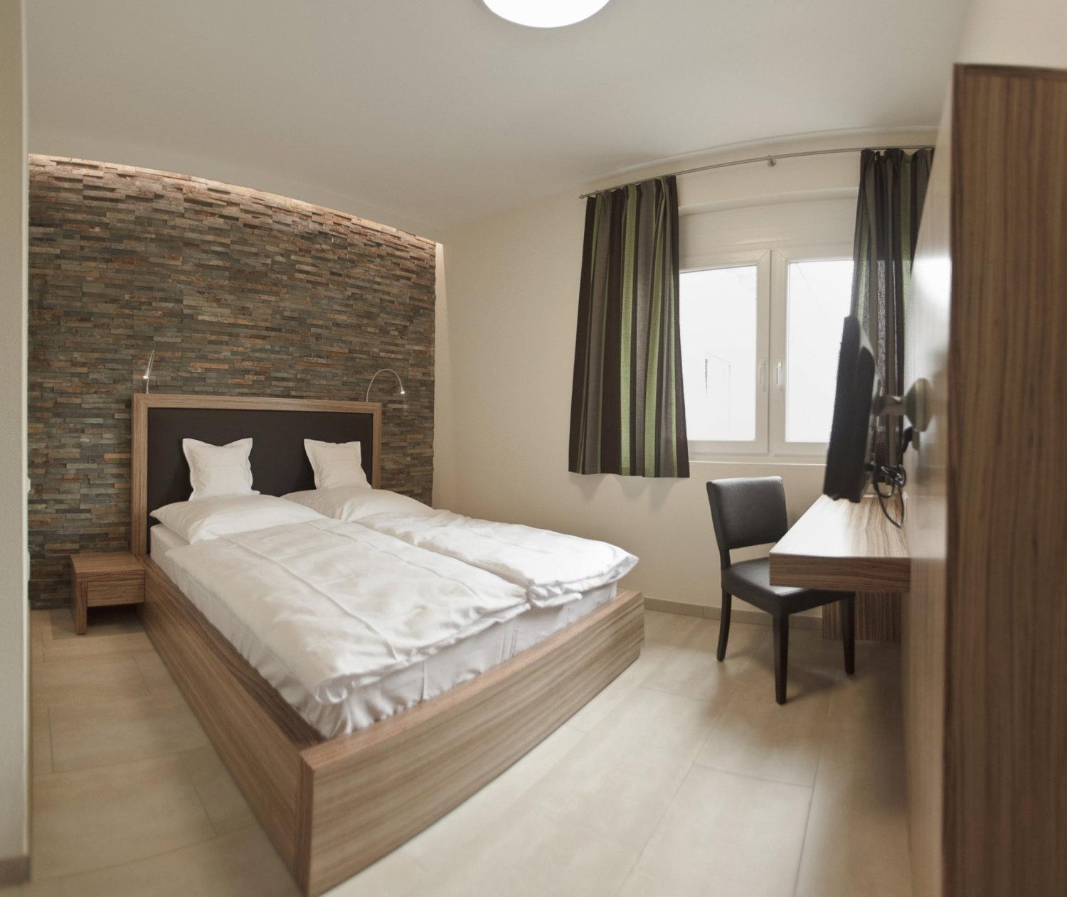 Hotel Maxis - Digitaler Self-Check-In - Karlsbad Luaran gambar