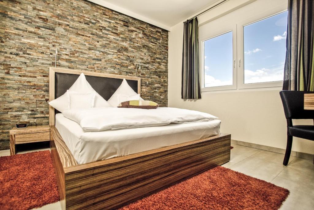 Hotel Maxis - Digitaler Self-Check-In - Karlsbad Luaran gambar